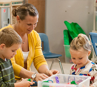 Magíster de Neuropsicología en el Ámbito Educativo