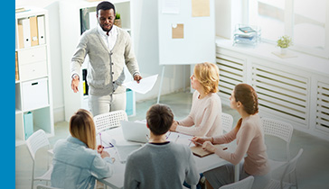 Presentación del curso en operaciones y negociaciones internacionales