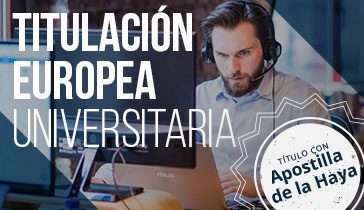 MBA - Especialidad Marketing & Gestión Comercial