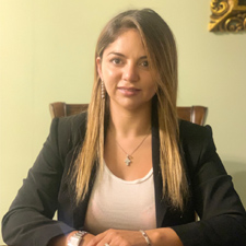 Foto Directora Chile