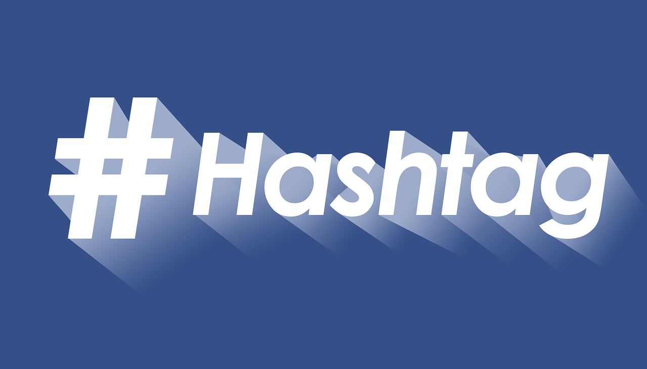 Qué significa hashtag