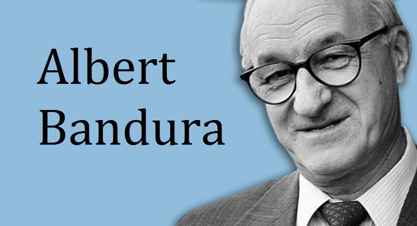 La Teoría del Aprendizaje Social de Albert Bandura