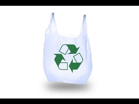 mostrador docena Estrella Reciclaje de bolsas de plástico: tipos, características y beneficios ♻️