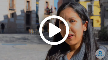 alumna magíster en neuropsicologia